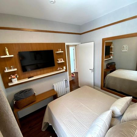 Apartamento Em Campos Do Jordao Ao Lado Do Capivari Esterno foto