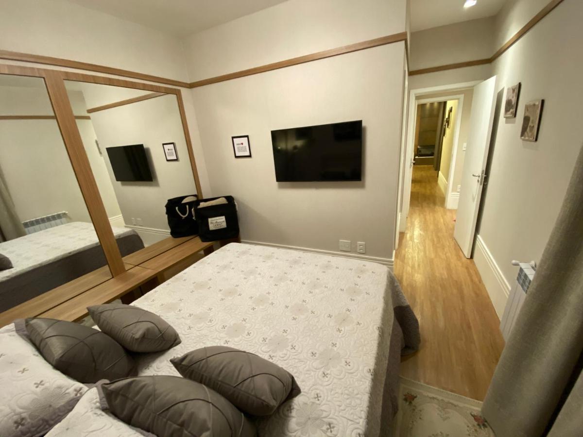 Apartamento Em Campos Do Jordao Ao Lado Do Capivari Esterno foto